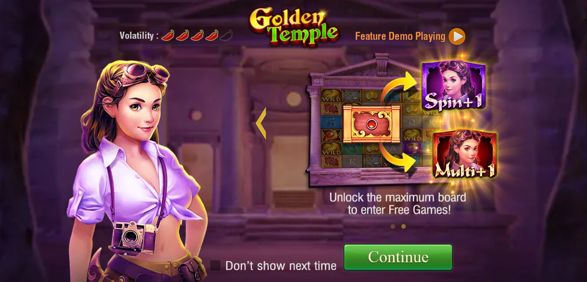 GP Điện Tử