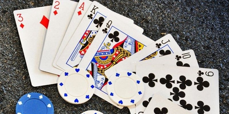 11789win what is a casino house edge