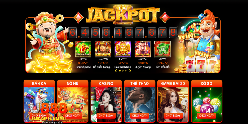 11789win bắn cá nổ hũ là gì