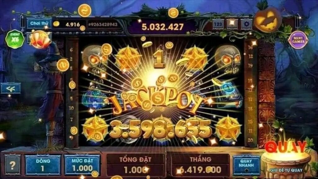 11789win Bầu Cua