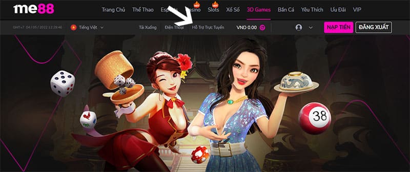 11789win game bắn cá